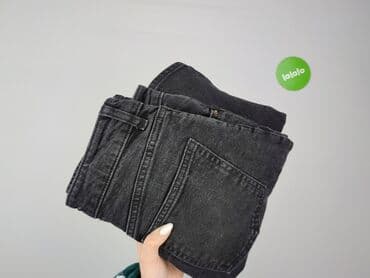 Kobiety: H&M, Jeansy damskie, S — 5