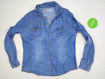 jeansy only: Koszula damska, rozmiar 2XL — 2
