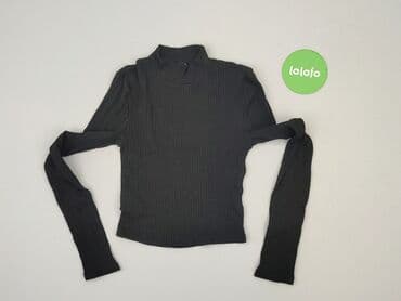 obcisła sukienka sinsay: Sinsay, Golf damski, S — 2