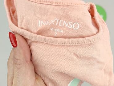dół stroju kąpielowego allegro: A-shirt, Inextenso, 3-4 years, 98-104 cm, condition - Very good — 4