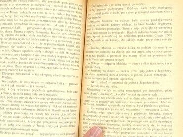Książki: Książka, gatunek - Powieść, stan - Bardzo dobry — 3