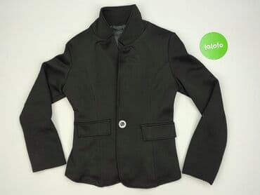 marks spencer marynarka damska: Women's blazer, size M (EU 38) — 4