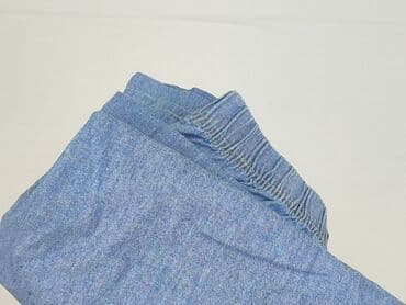 szerokie spodnie pepco: Damart, Spodnie materiałowe damskie, rozmiar M — 5