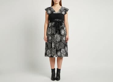 qiosk sukienki wyprzedaż: Sukienka damska, rozmiar M — 6