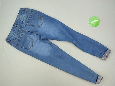 jeans mac: Beloved, Jeansy damskie, rozmiar M — 3