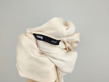 ażurowa bluzka sinsay: Sinsay, Bluzka damska, rozmiar S — 4