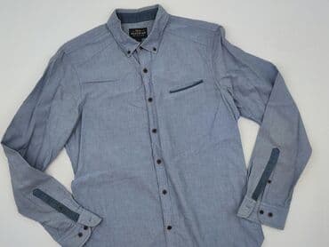 koszula loreto slim: Koszulа dla mężczyzn, rozmiar L — 1