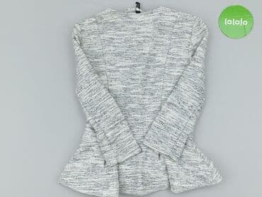 marynarka dwurzędowa damska h m: H&M, Marynarka damska, rozmiar XS — 3