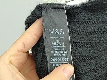 swetery: M&S Collection, Sweter damski, rozmiar M — 6
