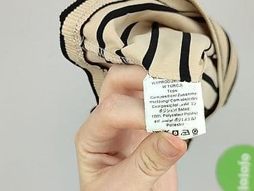 buty na platformie ccc: Top damski, rozmiar M — 4
