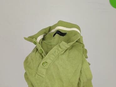 sweter z kapturem reserved: Koszulka polo dla mężczyzn, rozmiar XL — 6