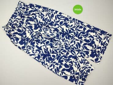 shein krótkie spodenki dla dzieci: Shein, Spodnie materiałowe damskie, rozmiar L — 3