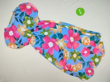 sukienki rozkloszowane midi na wesele: Sukienka damska, rozmiar M — 2