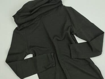 bluzy damskie polskie marki: Bluza z kapturem damska, rozmiar S — 2