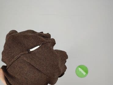 sweter z dekoltem v: Kardigan damski, M — 4