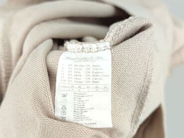 sweter z odkrytymi ramionami zara: Women's blouse, XL — 4