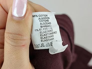 bibs com: Spodnie dresowe damskie, rozmiar XL — 6