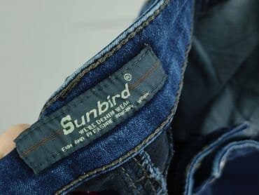 cherokee jeans: Fashion Jeans, Jeans for women, size S — 4