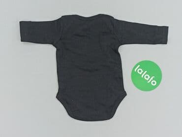 body niemowlęce c a: Body, Wcześniak, 
stan - Bardzo dobry — 3