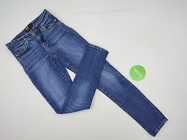 hot bottom jeans: Big Star, Jeansy damskie, rozmiar XS — 2