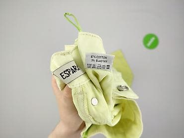air max jeans: Spodnie materiałowe damskie, rozmiar M — 5