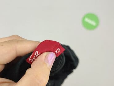 sukienki z szyfonu jedwabnego: Cropp, Sukienka damska, rozmiar XS — 5