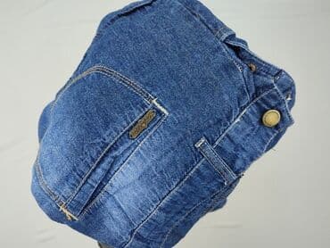 t shirty oversize pull and bear: PULL&BEAR, Ogrodniczki damskie, L — 5