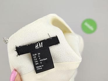 marilyn monroe s: H&M, Sukienka damska, rozmiar S — 4