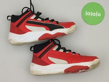 spodnie push up reserved: Puma, Sneakers for men, 40.5 — 4