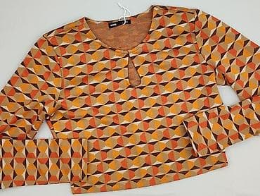 koszule taranko: Sinsay, Bluzka damska, rozmiar M — 1