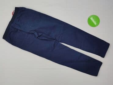 spodnie dresowe psg: Pozostałe spodnie dziecięce, Little kids, 9 lat, 128/134, stan - Idealny — 3