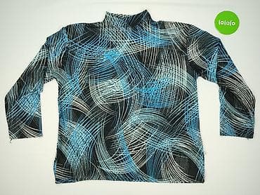 krowa: Bluzka damska, rozmiar 2XL — 2