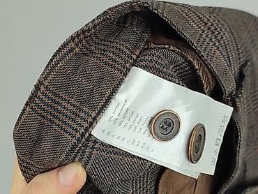 olive tree buty: Colours of the World, Spodnie materiałowe damskie, rozmiar M — 7