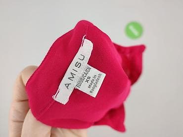 majtki do garnituru: Amisu, Bluzka damska, rozmiar XS — 4