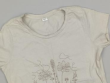 T-shirt damski, rozmiar M