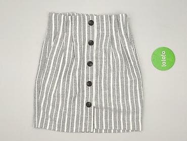 pull and bear spódnice: Spódnica damska, rozmiar M — 2