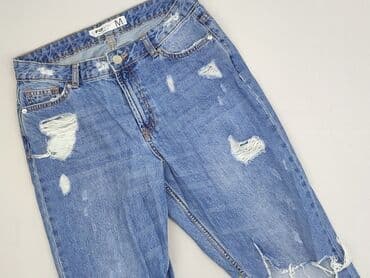 fb sister jeans mom fit: FB Sister, Jeansy damskie, rozmiar M — 1
