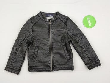 diverse kurtki dla dzieci: Kurtka przejściowa, Kiabi Kids, 5-6 lat, 110-116 cm, stan - Bardzo dobry — 2