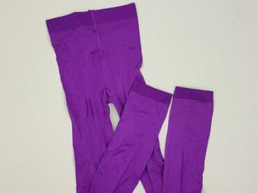 Legginsy: Legginsy Krótkie damskie, rozmiar S