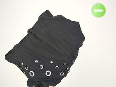 Ubrania damskie: T-shirt damski, rozmiar XS — 5