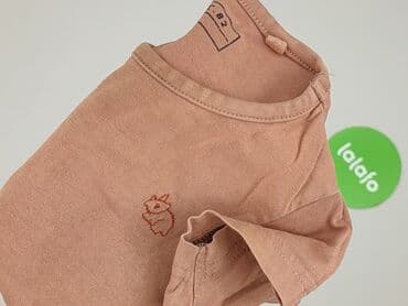 smyk ubranka dla niemowląt: T-shirt, Next, 3-6 months, condition - Very good — 6