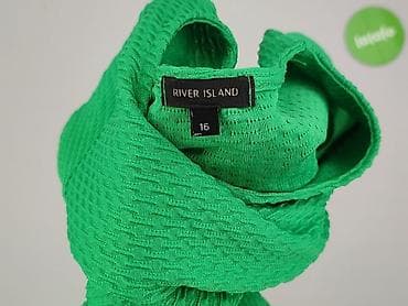 rainbow high bluza: River Island, Bluzka damska, rozmiar 3XL — 5