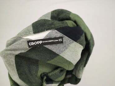 koszulka z długim rękawem cropp: Cropp, Koszula damska, XS — 4