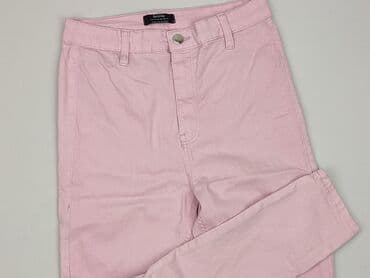 Bershka, Джинси жіночі, розмір M