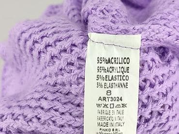 golf dilvin: Кардиган жіночий, розмір S — 4