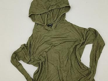 Kobiety: FB Sister, Bluza z kapturem damska, rozmiar S — 1