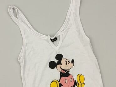 Mickey Mouse, Women`s top, S at lalafo.pl Mickey Mouse, Women`s top, S