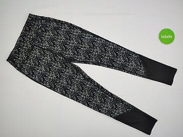 pulla and bear: Beloved, Legginsy Sportowe damskie, rozmiar M — 2