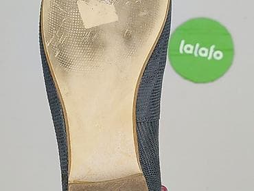 lebron h: Balerinki damskie, rozmiar 39 — 5