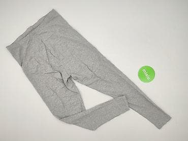 termiczne legginsy: Yessica, Legginsy rozmiar M — 3